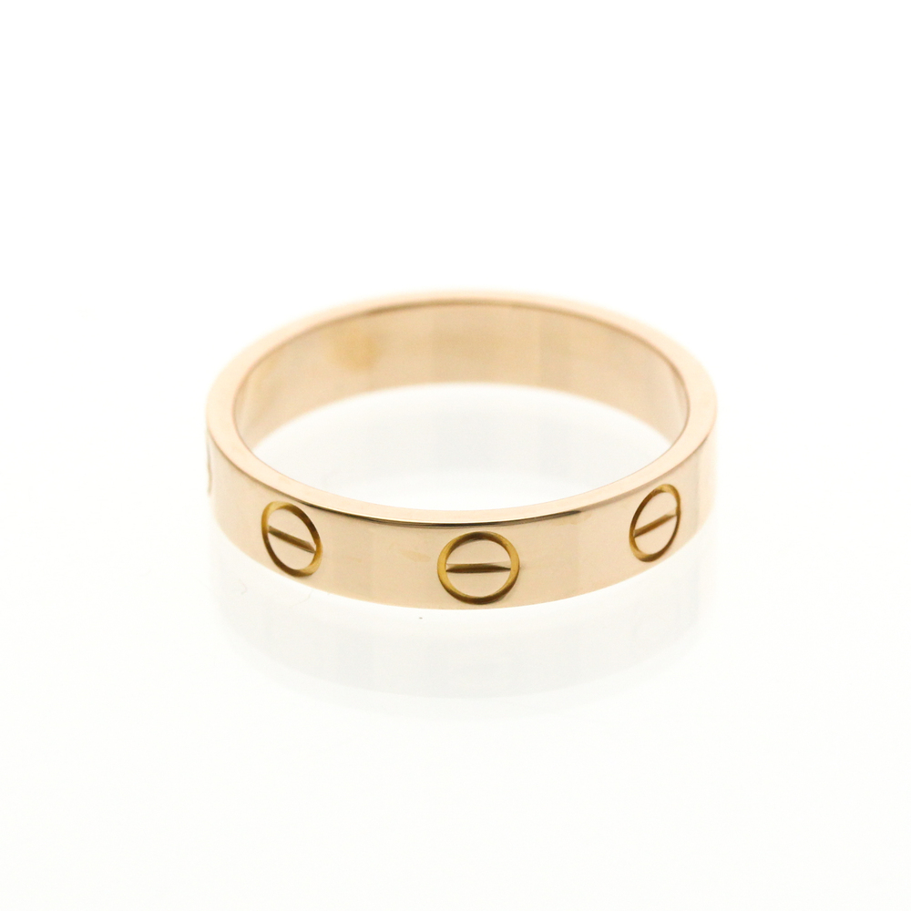 CARTIER Ring - Picture 3 of 10